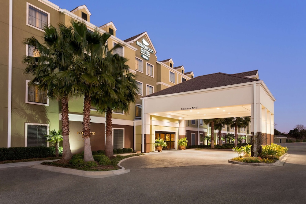 Homewood Suites by Hilton Lafayette LA - photo 39