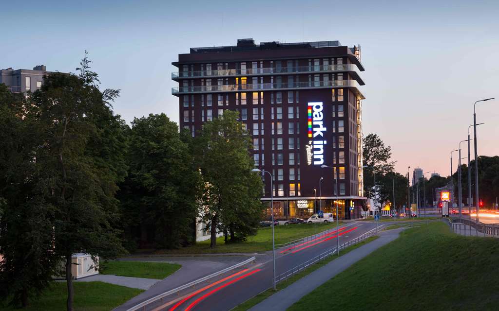 Park Inn by Radisson Riga Valdemara in Riga, Latvia