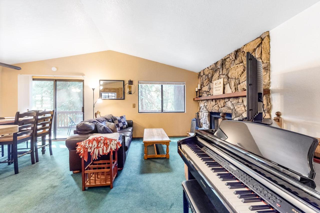 Morrison Manor in Lake Arrowhead, United States