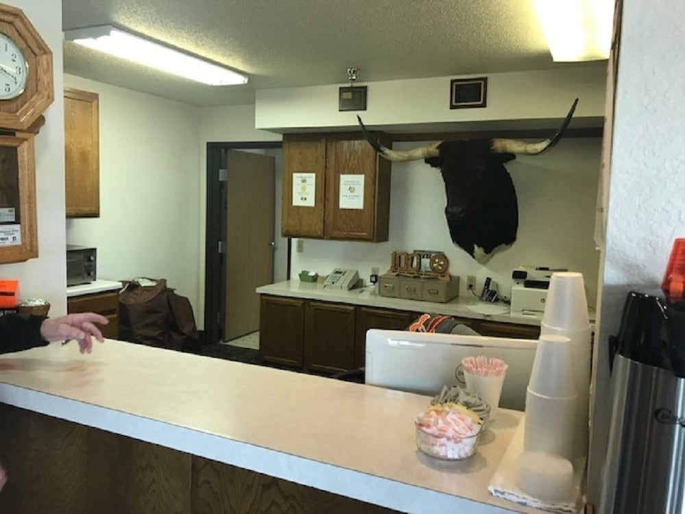 Selby Motel - photo 2