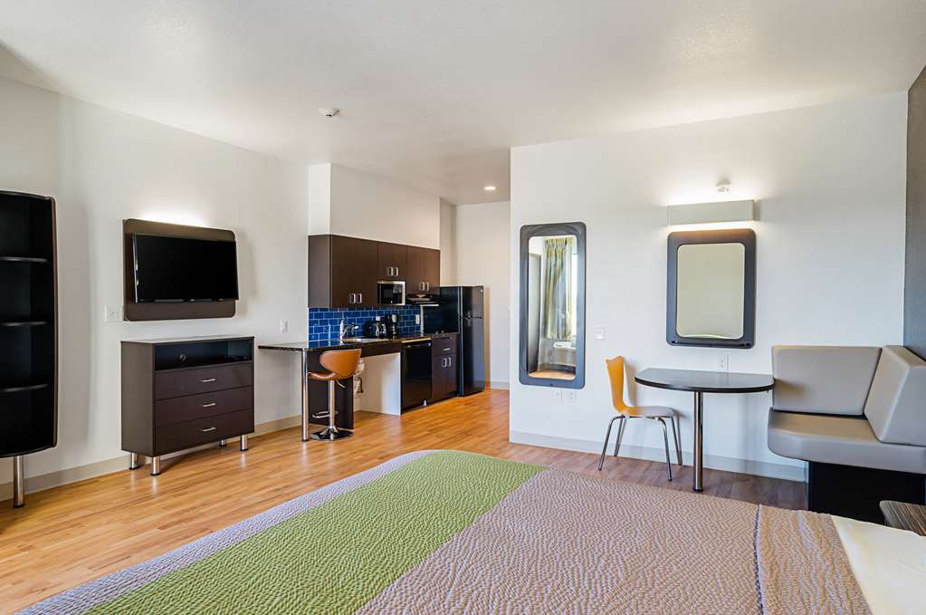 Studio 6 Buda TX - photo 33