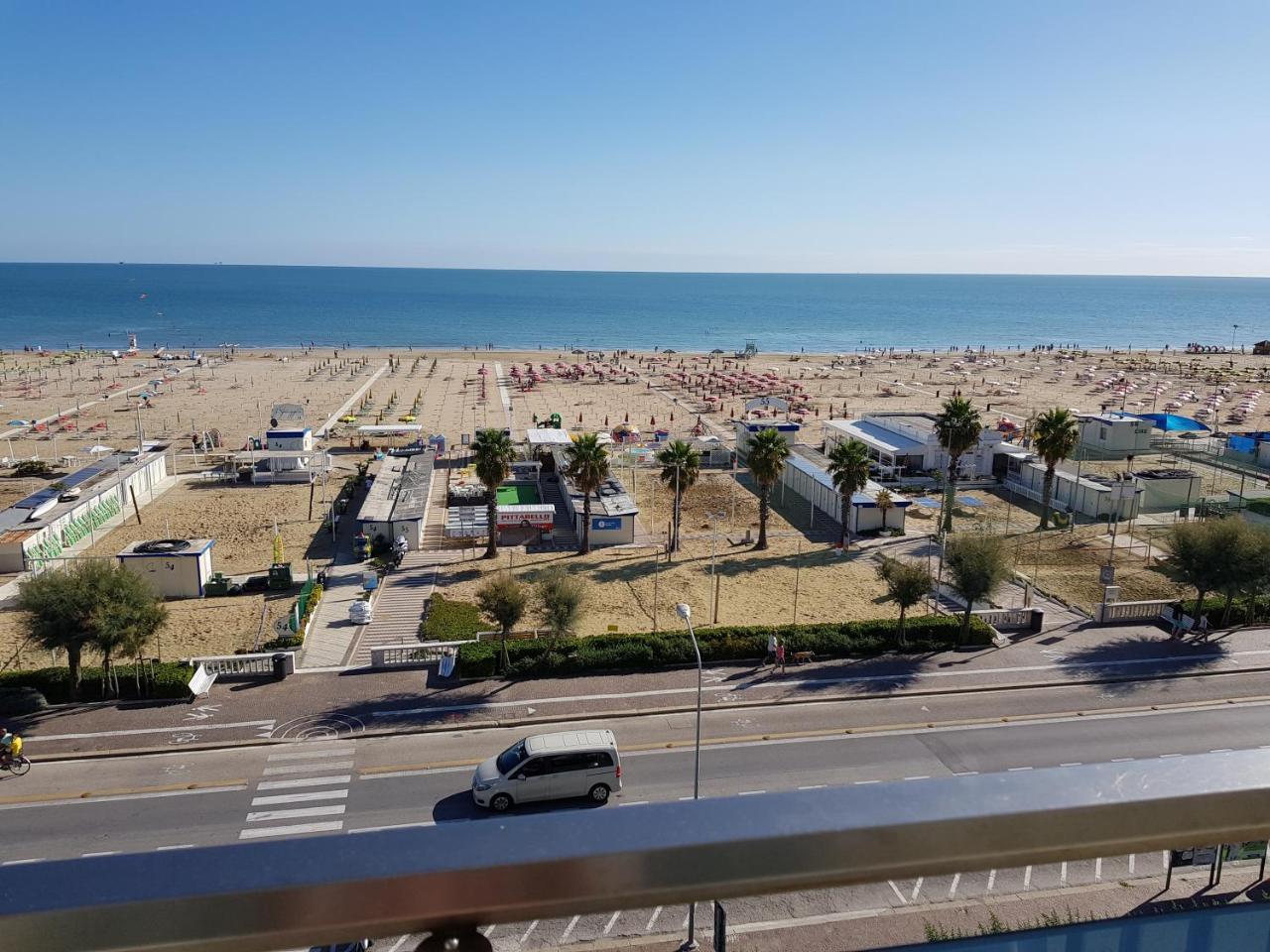 Hotel Caesar - carbon neutral hotel in Rimini