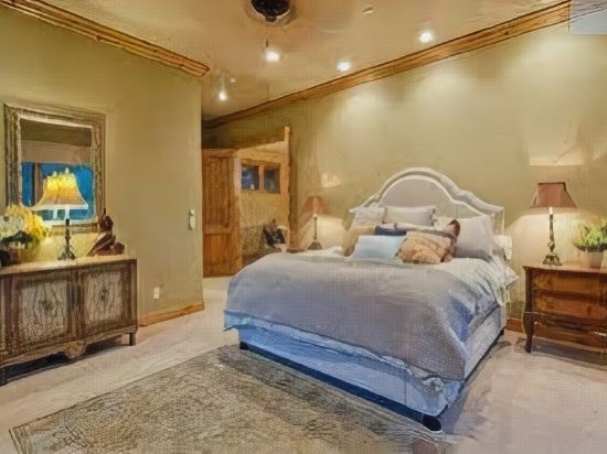 Abode on Mellow Mountain - photo 14