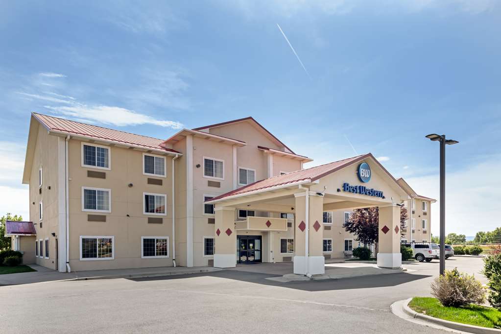Best Western Laramie Inn & Suites - photo 31