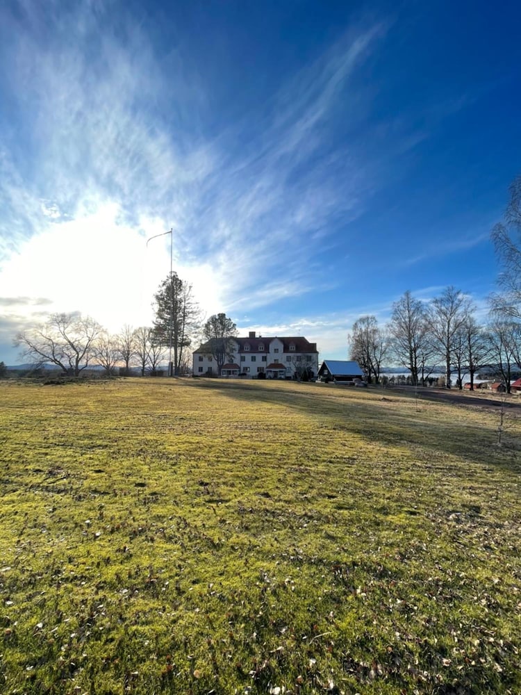 Kungshaga Hotell in Orsa, Sweden