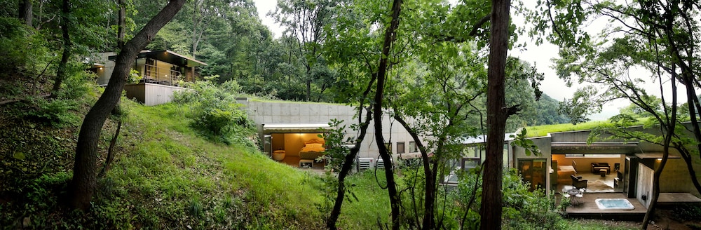 Hotel Mumu in Incheon, South Korea