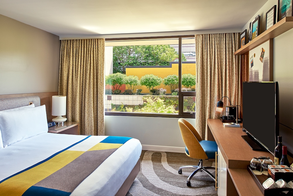 The Hotel Zags Portland - photo 25