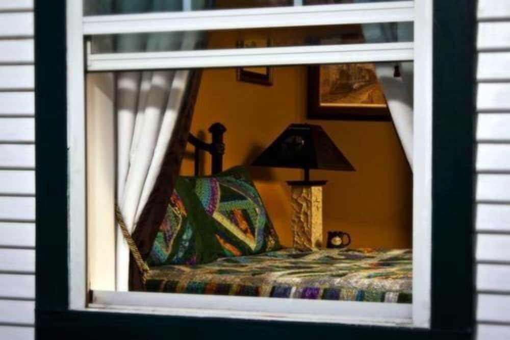 The Carriage House B&B - photo 31