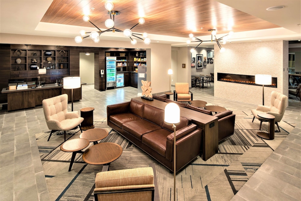 Four Points by Sheraton Albany - photo 9