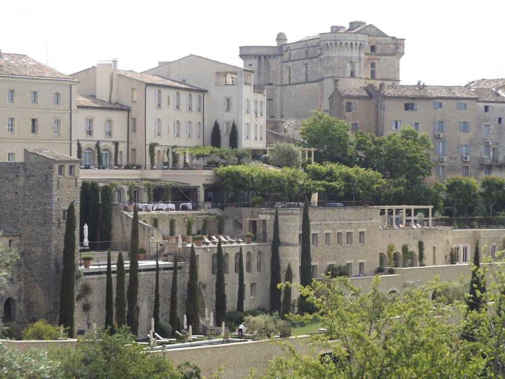 Bastidon La Cicada - last minute hotel in Gordes