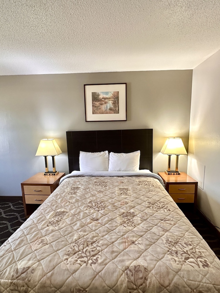 Denison Hotel - photo 11