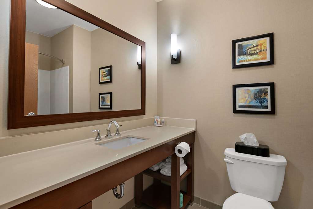 Comfort Suites Hummelstown Hershey - photo 11