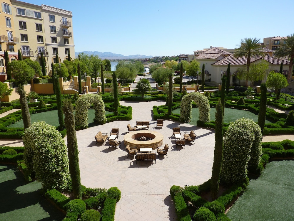 Hilton Lake Las Vegas Resort and Spa - photo 53