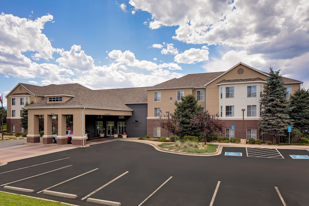 Homewood Suites by Hilton Colorado Springs North USAFA - photo 40