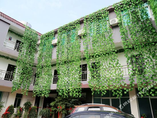 Momo Hotel - last minute hotel in Guiyang