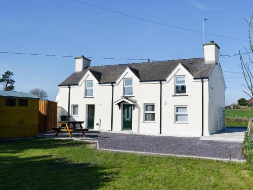 Llain Gam in Amlwch, United Kingdom