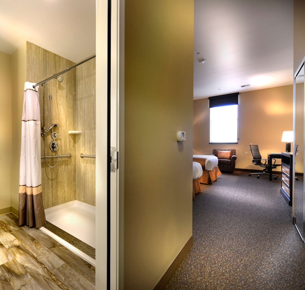 Hotel Maison Yakima Tapestry Collection by Hilton - photo 25