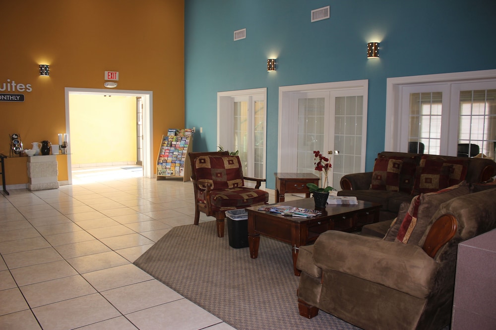Baymont by Wyndham Amarillo West Amarillo - photo 36