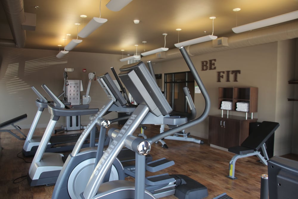 Teddy's Residential Suites New Town - photo 20