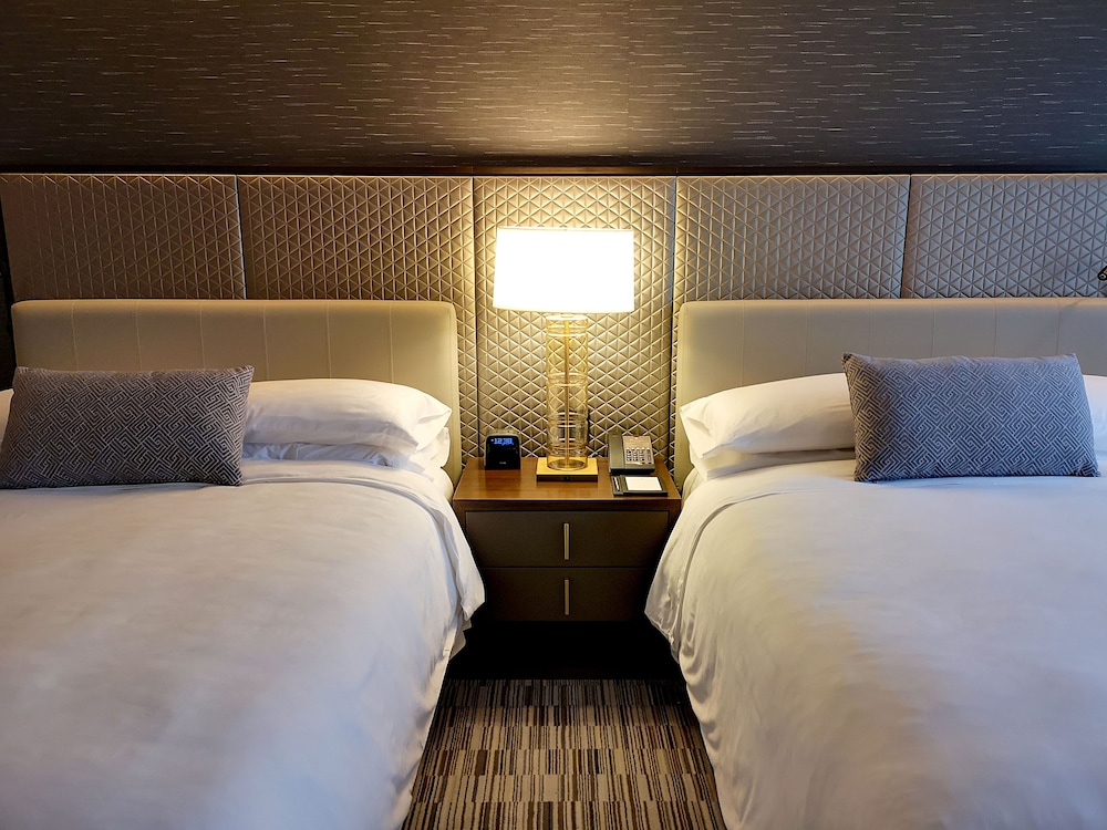 JW Marriott Hotel Monterrey Valle
