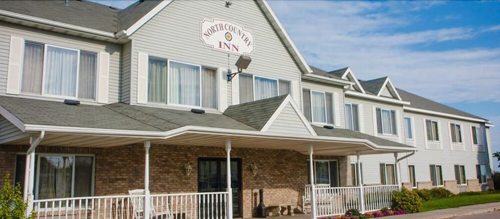 Norland Inn and Suites Roseau - photo 36
