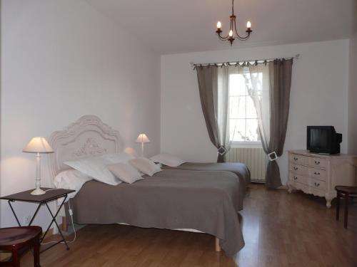 Hotel Le Globe - carbon neutral hotel in Marsanne