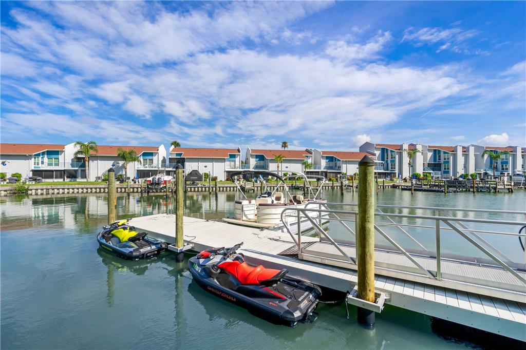 Cambria Hotel St Petersburg Madeira Beach Marina - photo 57