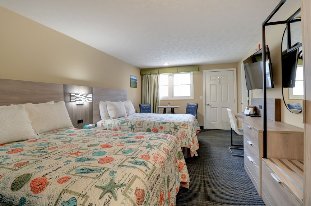 Wells Ogunquit Resort Motel & Cottages - photo 14