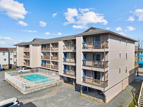 The Coastal Nest — 4-Star Luxury Hotel in Carolina Beach, United States