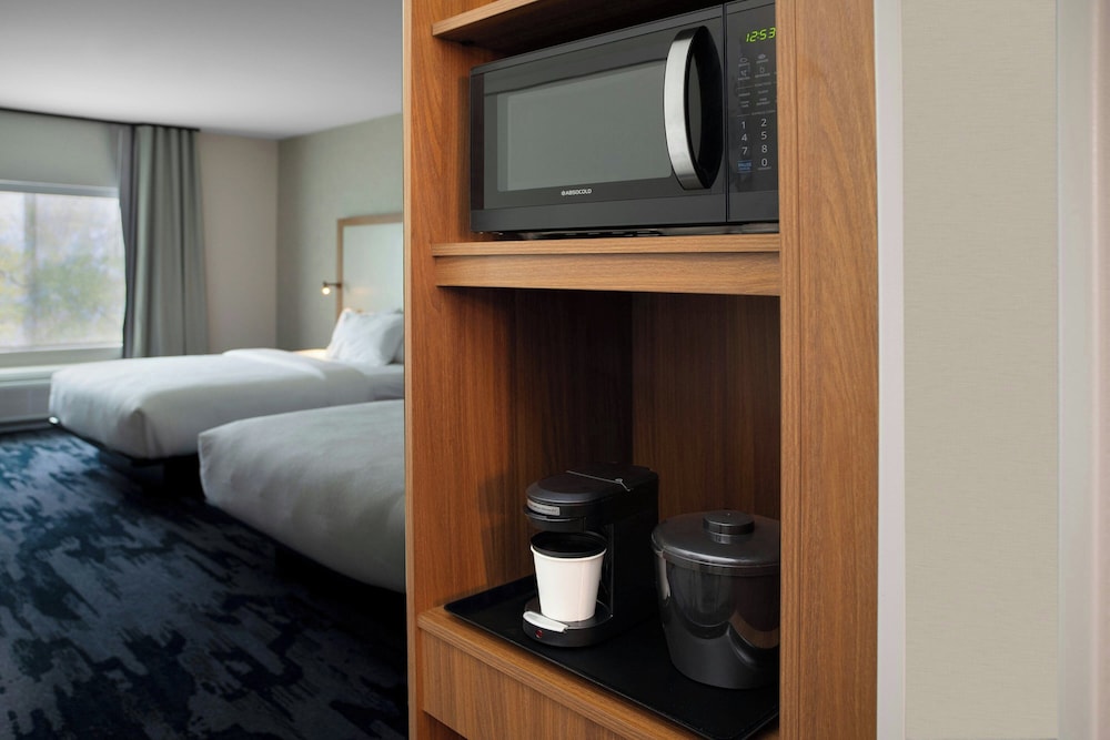 Fairfield by Marriott Inn & Suites DeSoto Dallas South - photo 6