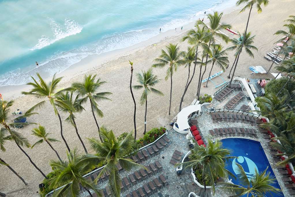 Outrigger Waikiki Beach Resort - photo 114