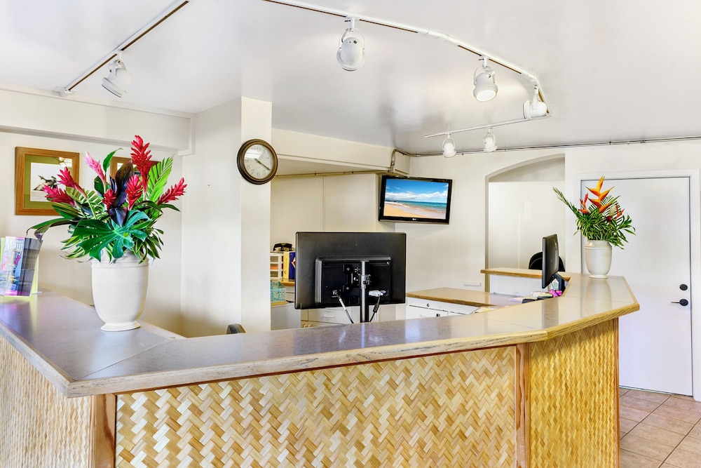 Maui Banyan Vacation Club - photo 2