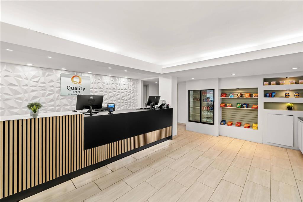 Quality Inn Orlando Near International Drive - photo 5