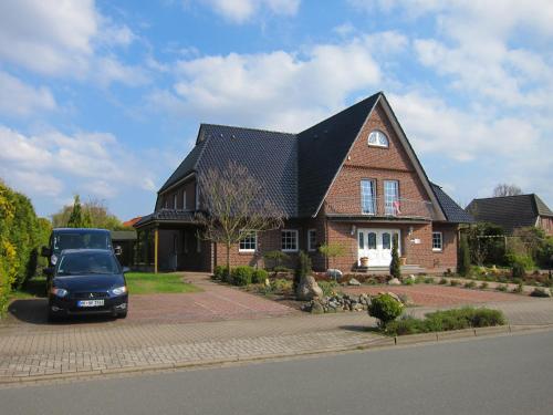 Hotel Heidetraum — Schneverdingen — photo 2
