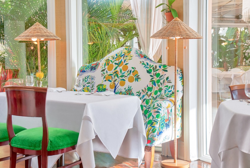 The Colony Hotel Palm Beach - photo 22