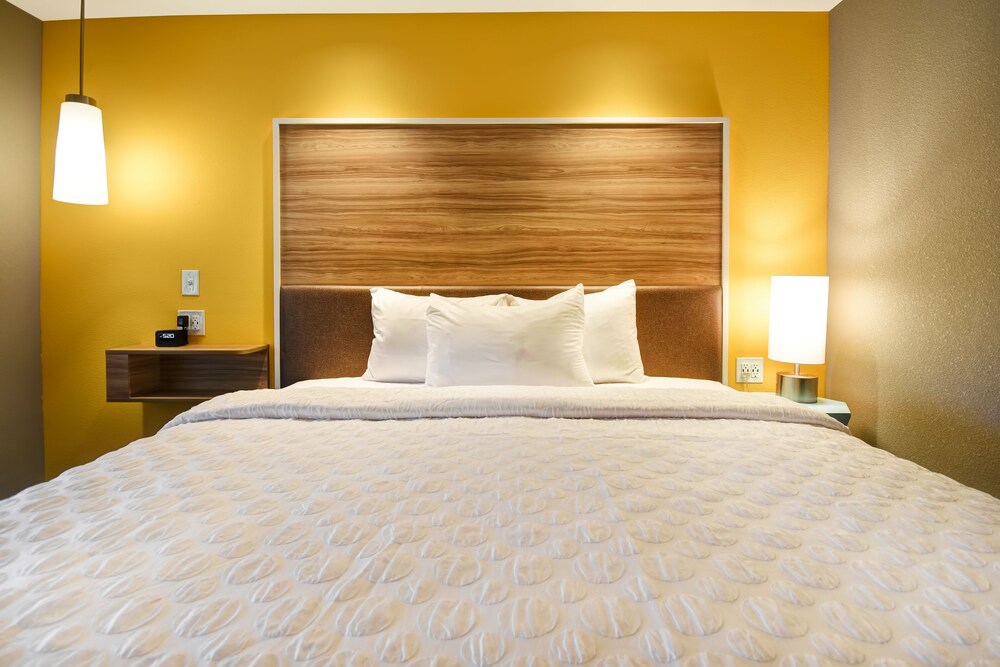 Tru by Hilton Louisville Airport - photo 20