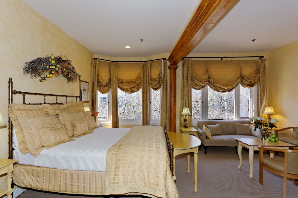 Hotel Sausalito - photo 2