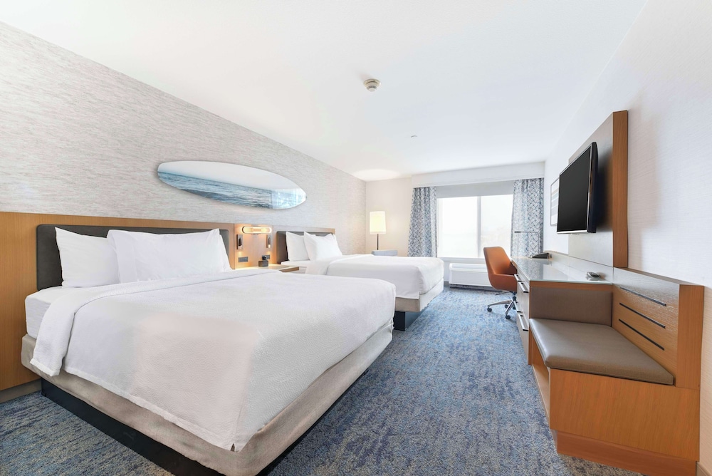 Hilton Garden Inn LAX El Segundo - photo 15