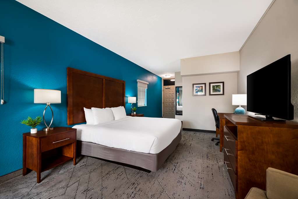 SureStay Plus by Best Western The Villages - photo 16