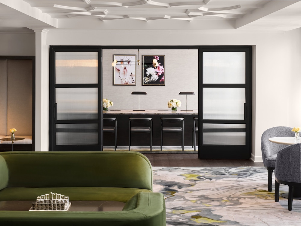 InterContinental Buckhead Atlanta by IHG - photo 62