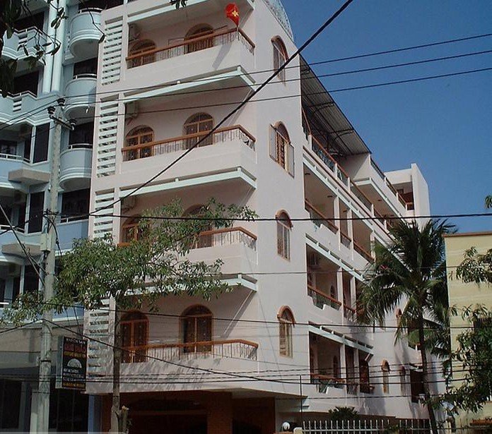 Perfume Grass Inn - last minute hotel in Nha Trang
