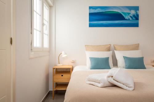 Hidalgos Hideaway La Caleta — Adeje
