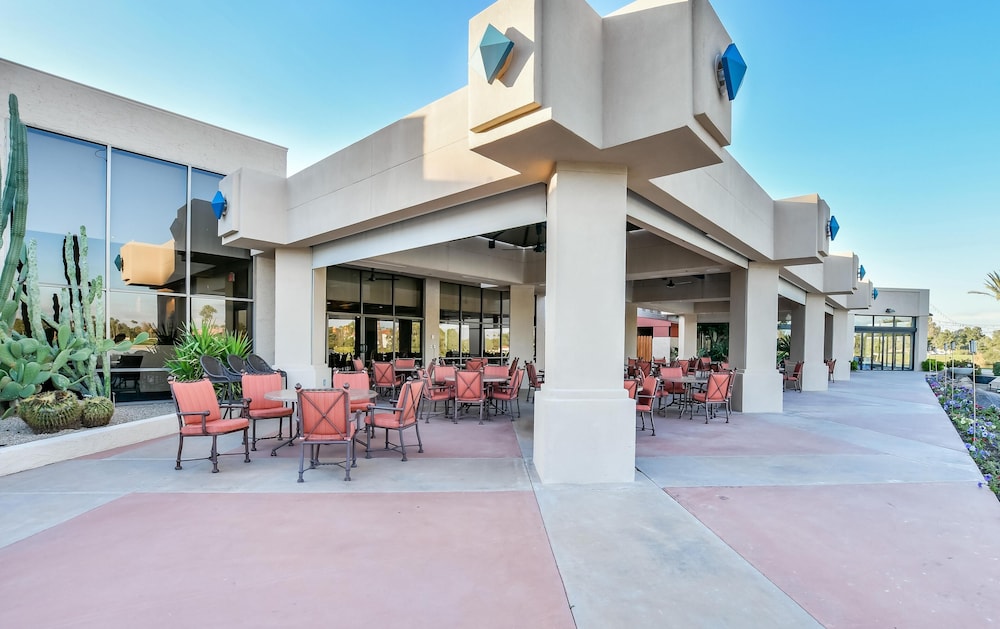 12 Room Scottsdale Golf Tennis Lake Resort Villa - photo 116