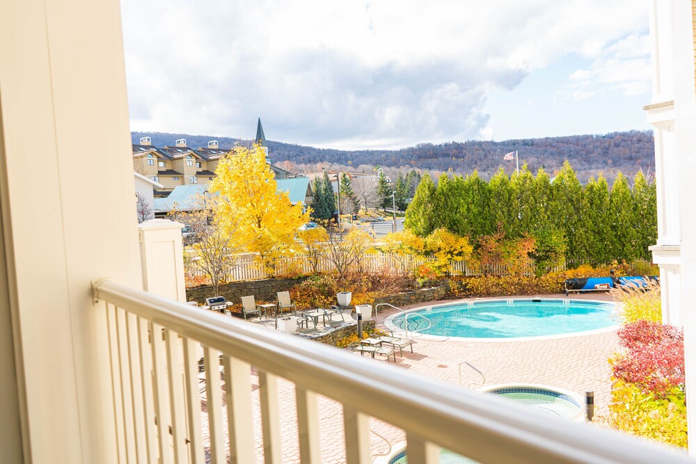 Long Trail House at Stratton Mountain Resort - photo 14