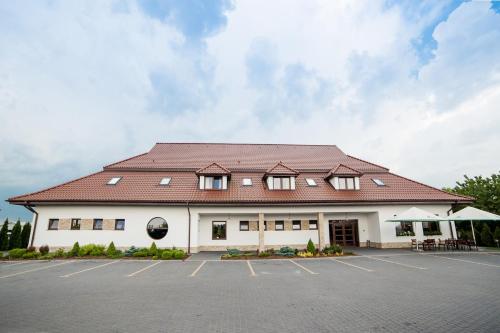 Gościniec Nad Gopłem — hotel in Kruszwica