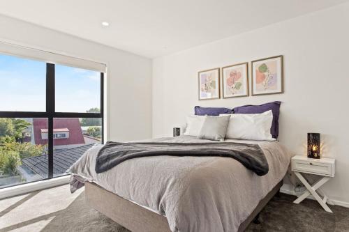Central Auckland Townhouse — 4-Star Luxury Hotel in Auckland, New Zealand