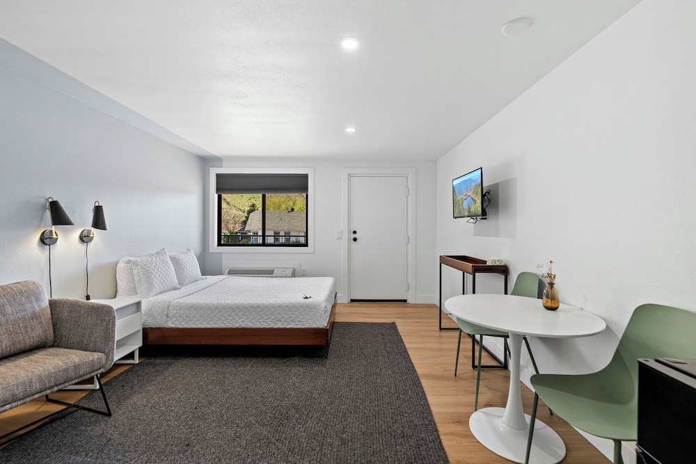 Cashmere Inn - photo 12