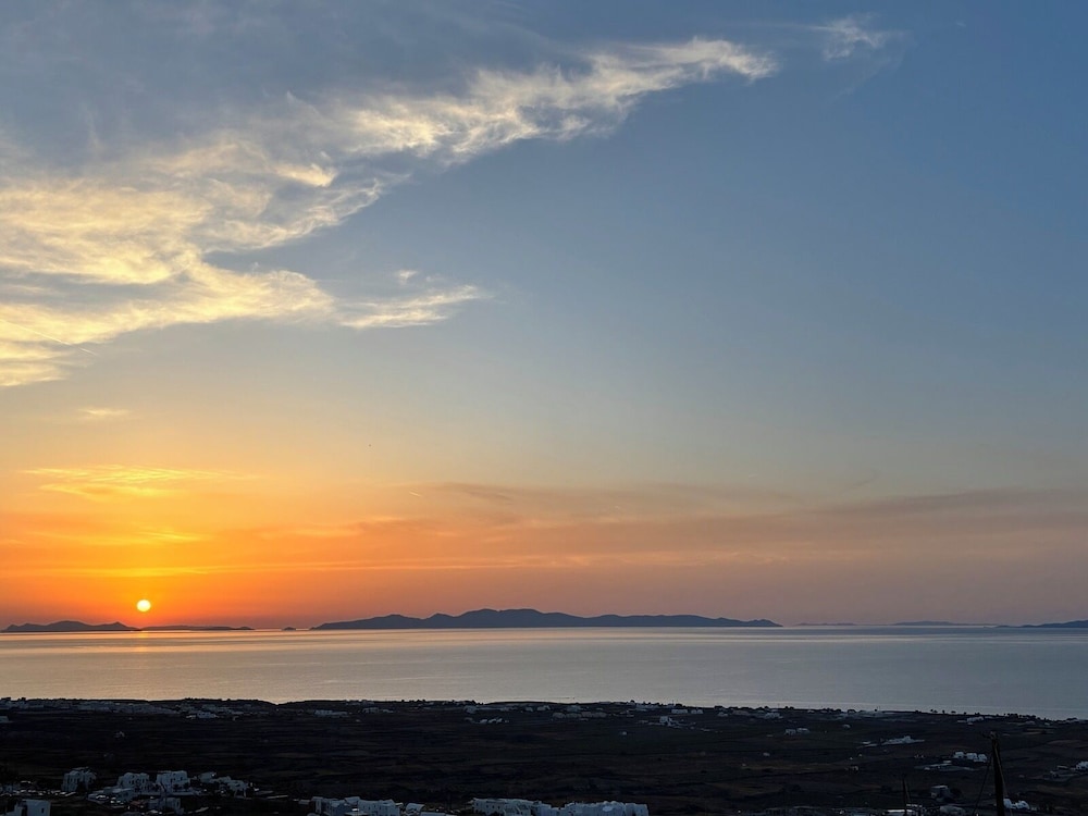 Sunset Paradise Oia - last minute hotel in Unknown City