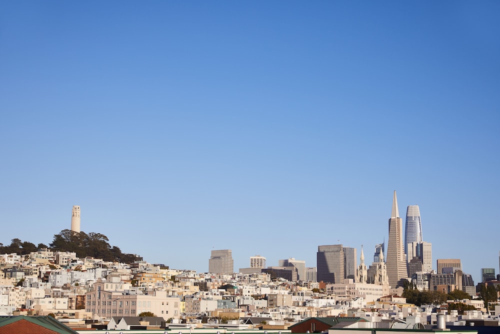 Kimpton Alton Fisherman's Wharf by IHG - photo 27