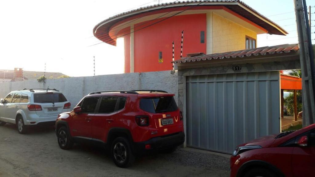 Pousada Paradise — Aracati — photo 2
